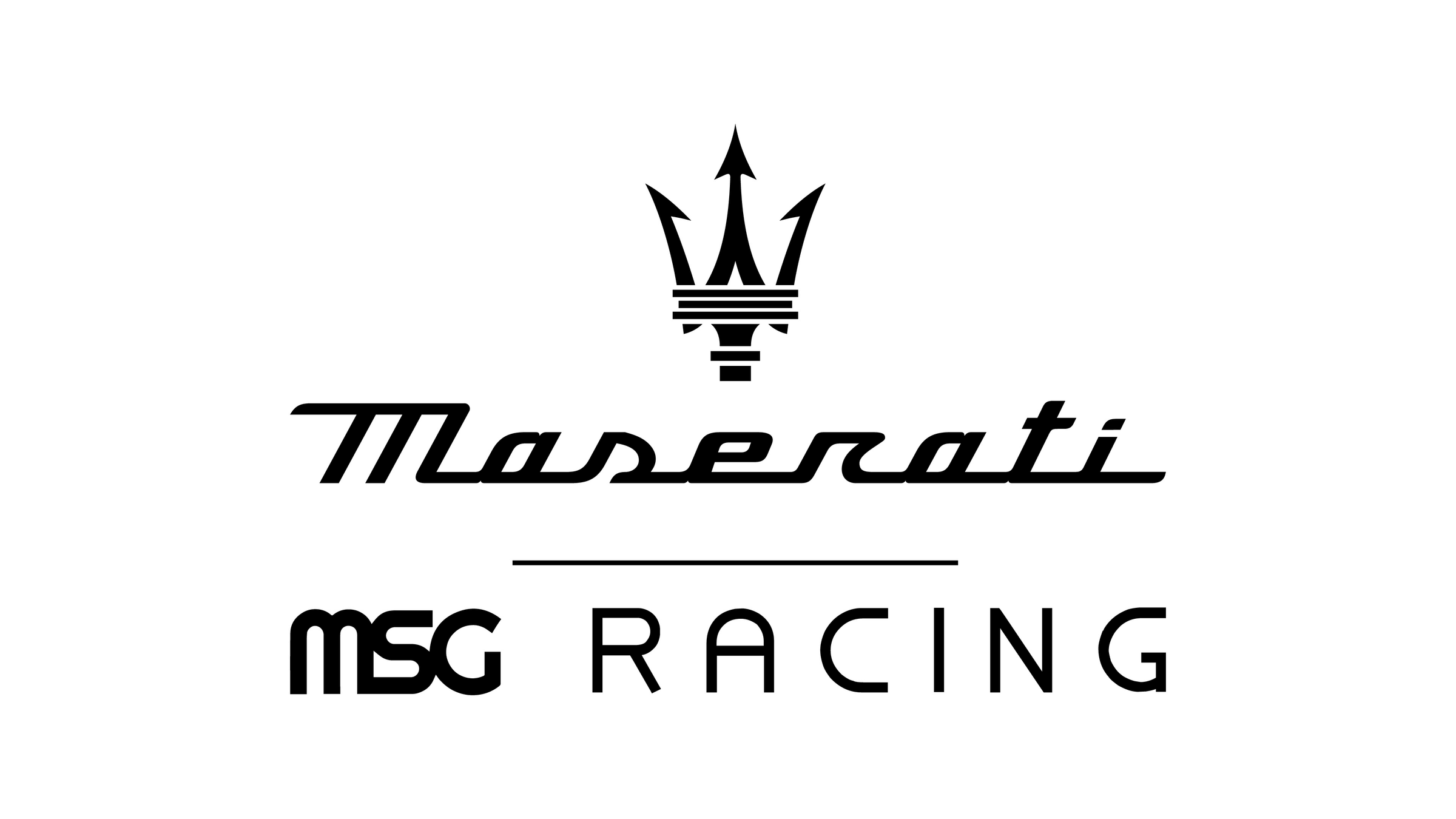 Venturi / Maserati MSG